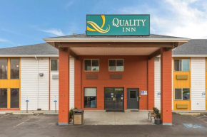 Quality Inn Airport, Boise